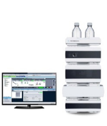 HPLC 장비 이미지