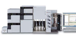 Prep HPLC 장비 이미지